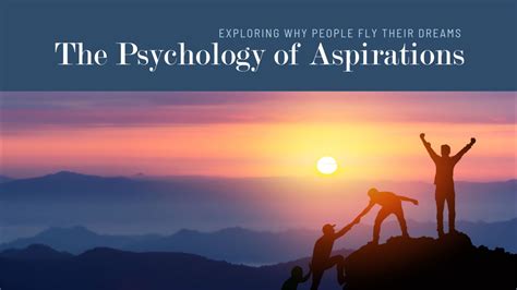 Understanding the Psychological Factors Behind Aspirations for Aesthetic Enhancement