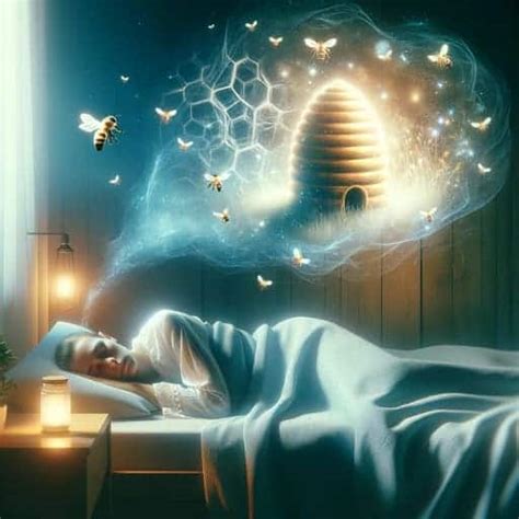 Understanding the Psychological Interpretation of Dreaming about a Beehive