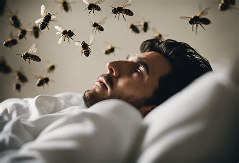 Understanding the Psychological Interpretation of Dreams Involving Wasps Inside the oral Cavity