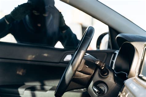 Understanding the Psychological Interpretation of Unconscious Anxiety Associated with Vehicle Theft Dreams