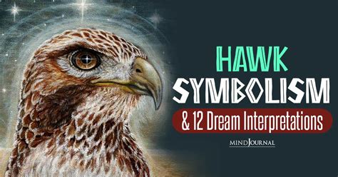 Understanding the Psychological Interpretations of Dreaming about Consuming a Hawk