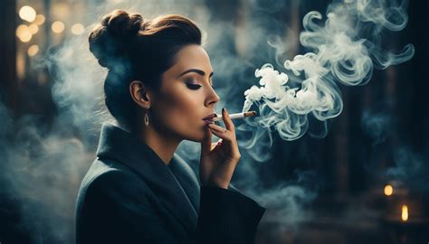 Understanding the Psychological Interpretations of Smoking Cigarette in Dreams