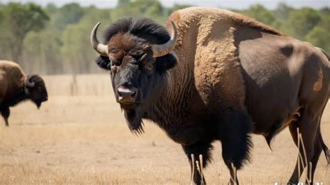 Understanding the Psychological Meaning of Dreams Portraying a Bison Giving Birth