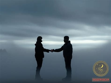 Understanding the Psychological Significance of Dreaming About a Handshake