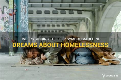 Understanding the Psychological Significance of Dreams Involving Homeless Canines