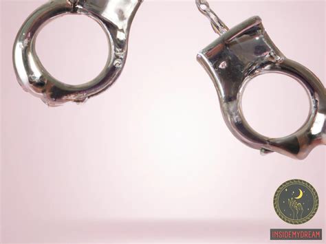 Understanding the Psychological Significance of Handcuffs in Dreams