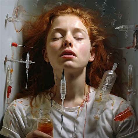 Understanding the Reasons and Meanings Behind Experiencing Injections in Dreams