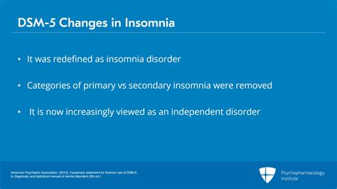 Understanding the Relationship between Insomnia and the Frequency of Nightmares