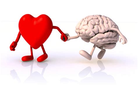 Understanding the Role of Emotions in Experiencing the Union of Hearts and Minds