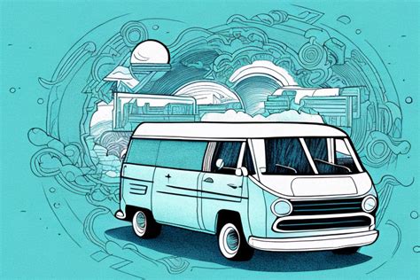 Understanding the Role of a Van in Dream Interpretation