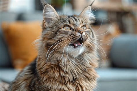 Understanding the Significance of Aggressive Feline Vocalizations