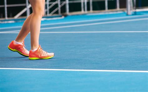 Understanding the Significance of Appropriate Footwear for Enhancing Sports Performance