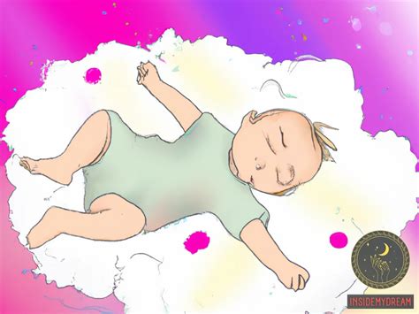 Understanding the Significance of Caring for Another's Infant in Dreams