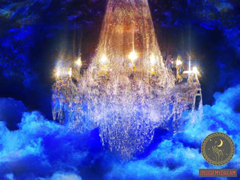 Understanding the Significance of Chandelier-inspired Dreams in Unveiling Unconscious Desires