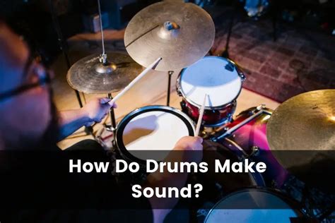 Understanding the Significance of Drum Audio in Music