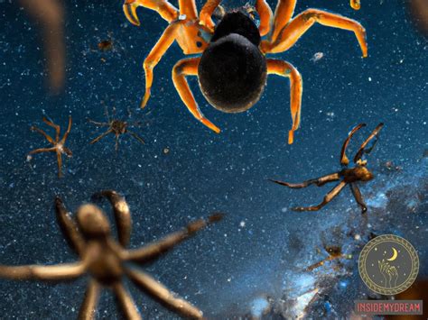 Understanding the Significance of Eliminating Arachnids in Dream Scenarios