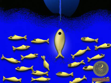 Understanding the Significance of Fish Biting in Dreams: Personal and Universal Connections