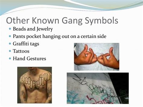 Understanding the Significance of Gang Symbolism in Chasing Dreams: Exploring the Transition from Personal to Societal