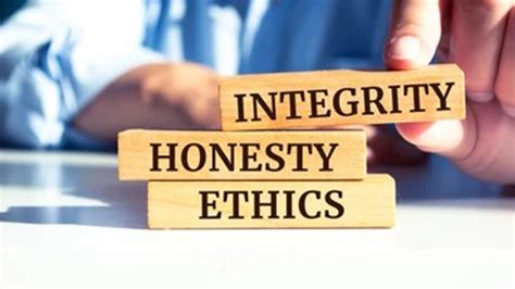 Understanding the Significance of Integrity and Authenticity in our Wakeful Existence