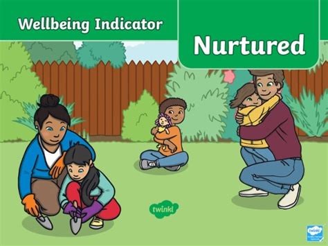 Understanding the Significance of Nurturing Child Growth