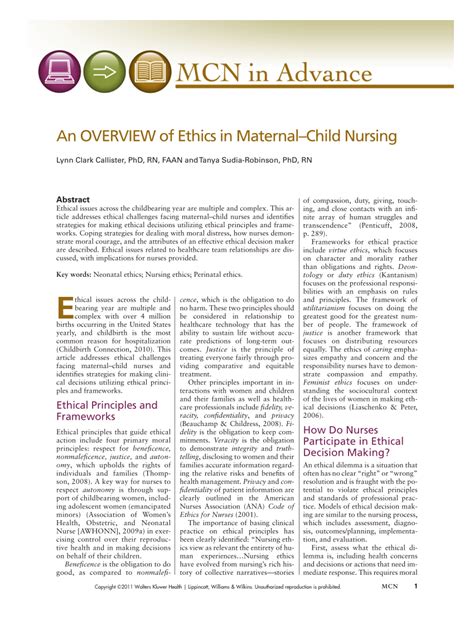 Understanding the Significance of Recording and Analyzing Maternal Nursing Insights