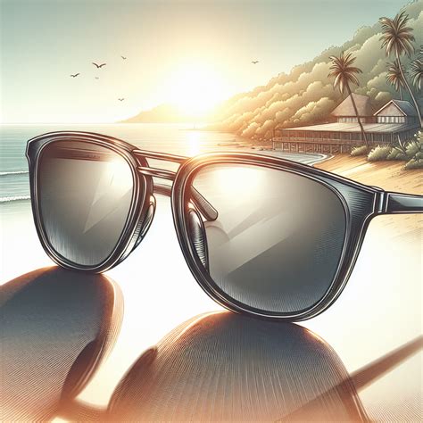 Understanding the Significance of Sunglasses