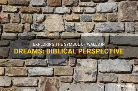 Understanding the Significance of Walls in Deciphering Dreams