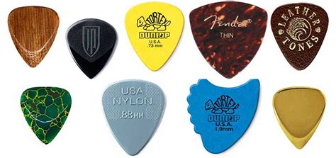 Understanding the Significance of a Guitar Pick