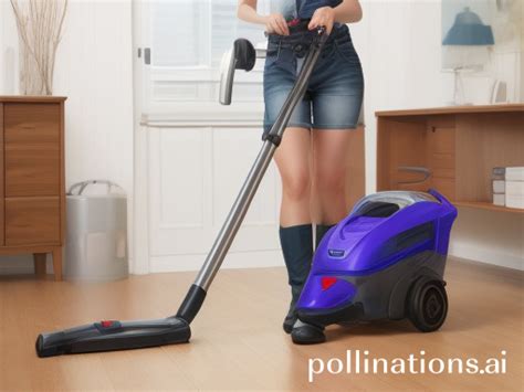 Understanding the Significance of a High-Quality Vacuum Cleaner