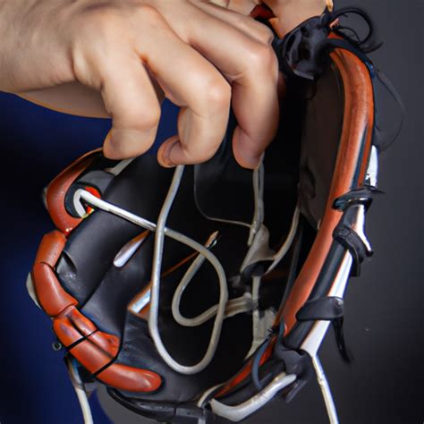 Understanding the Significance of a Properly Fitted Baseball Glove