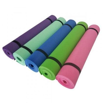 Understanding the Significance of a Quality Yoga Mat