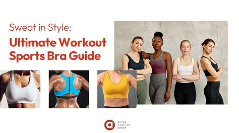 Understanding the Significance of a Well-Fitting Athletic Bra