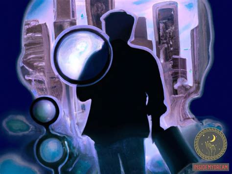 Understanding the Significance of the FBI in Dreams