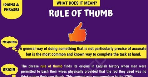 Understanding the Significance of the Thumb in Everyday Life