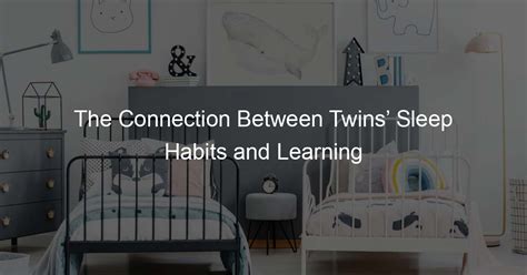 Understanding the Special Connection between Twins