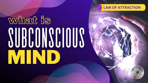 Understanding the Subconscious Mind's Processing of Distressing Incidents