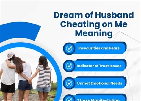 Understanding the Symbolic Meaning of Dreaming about Infidelity in Your Relationship