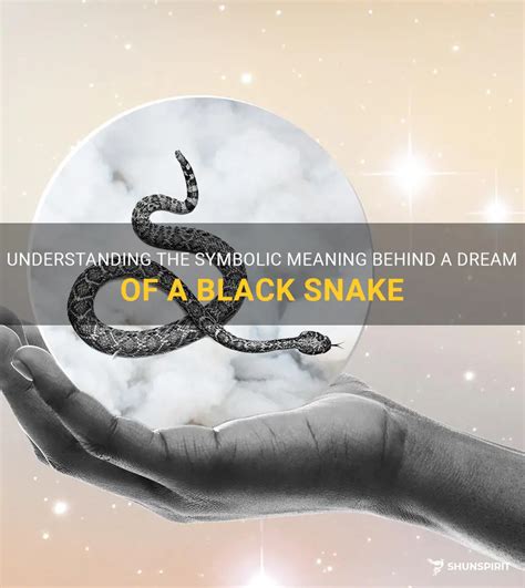 Understanding the Symbolic Meaning of Serpent Envenomations in Dreams