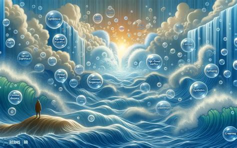 Understanding the Symbolic Representation of Water in Dreams