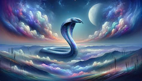 Understanding the Symbolic Significance of Cobras in Dreams