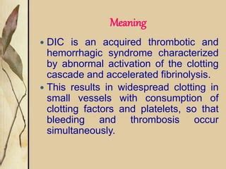 Understanding the Symbolic Significance of Expectorating Coagulated Hemorrhagic Masses in Dream Realm
