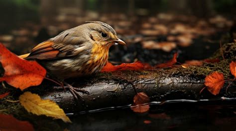 Understanding the Symbolic Significance of Wounded Birds: Exploring Personal Emotional Scars and the Path to Healing