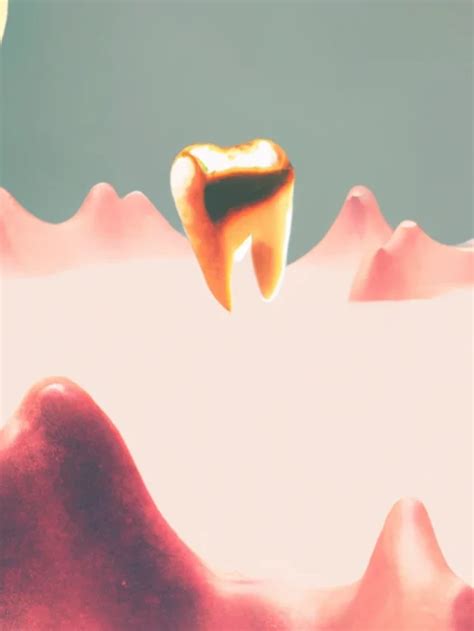 Understanding the Symbolism Behind Dental Disasters in Dreams