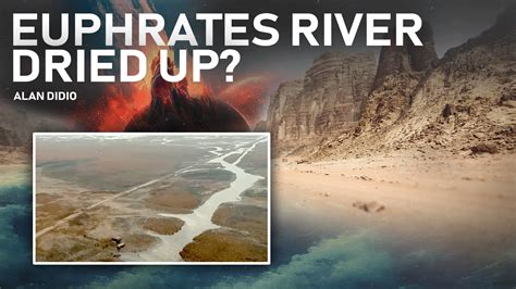 Understanding the Symbolism and Significance of Dreams Involving Rivers Drying Up