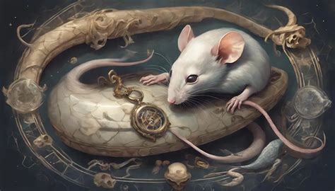 Understanding the Symbolism of Deceased Rodents