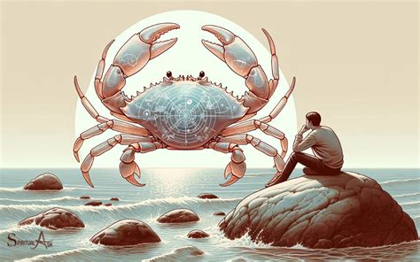 Understanding the Symbolism of a Crab in Dreams