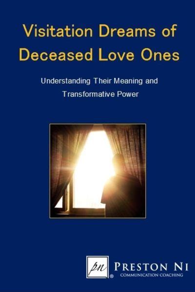 Understanding the Transformative Influence of Connecting with Deceased Loved Ones