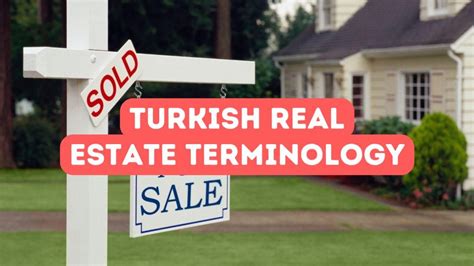 Understanding the Turkish Real Estate Market