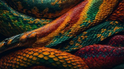 Understanding the Unconscious: Gaining Insight into the Self through Serpent-related Dreams