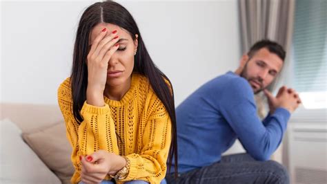 Understanding the Underlying Causes of Relationship Apprehension